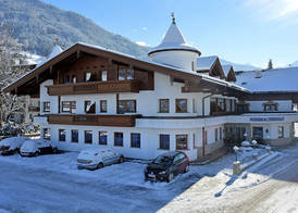 Natur Resort RISSBACHER 4