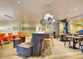 SpringHill Suites Shreveport-Bossier City/Louisiana Downs 3