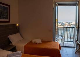 Hotel Madison 3