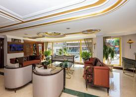 Arden City Hotel-Special Category 2