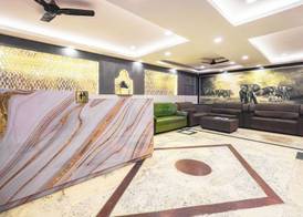 The K11 Hotels 5