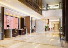 Sheraton Grand Jakarta Gandaria City Hotel 3