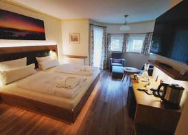 Hotel Langenwaldsee 4