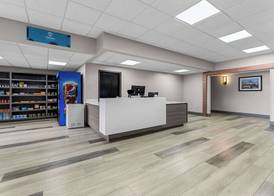 Clarion Pointe Franklin - Nashville Area 4