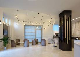 Hotel Diamond 2