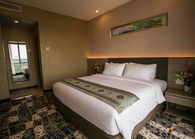 V8 Hotel Johor Bahru 4