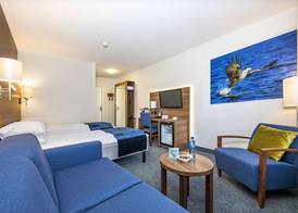 Thon Hotel Narvik 5