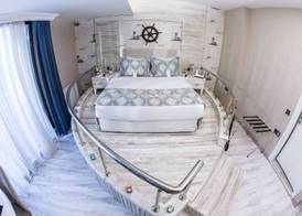 Demonti Otel 4