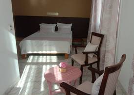 Hôtel White Palace 4