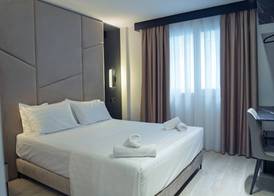 Hotel Mefolinkel Suits 4