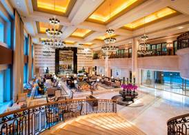 The St. Regis Beijing 2
