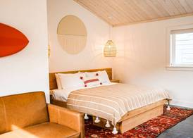 Surf Lodge 4