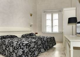 Relais Dei Mercanti B&B And Suites 5