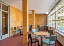 Crans-Montana Youth Hostel 2