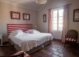 DOMAINE DES CLOS Hôtel et appartements- Teritoria 2