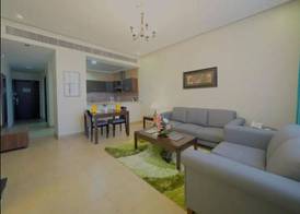 Skylark Hotel Apartments AL Barsha 2