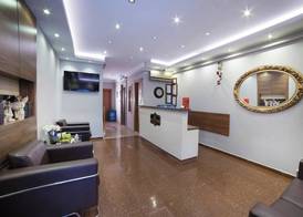 Zendy Suite Hotel 3