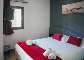 Marina Hôtel Club 2