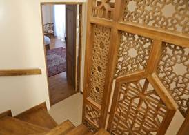 Hotel Fatima Boutique 4
