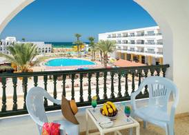 Bella Vista Family Resort 4