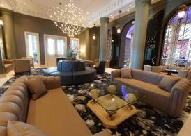 Lumière Boutiquehotel im Fürstenhof Leipzig 4