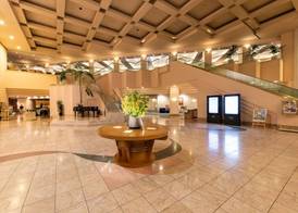 Hotel Hewitt Koshien 3