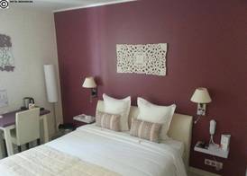 Hôtel Beausoleil 5