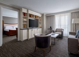 Macon Marriott City Center 3