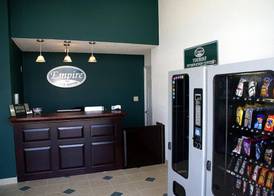 Empire Inn & Suites Absecon/Atlantic City 2