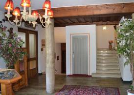 Hotel Aurach 3