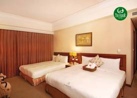 The Fisher Hotel 3
