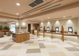 Sotetsu Grand Fresa Taipei Ximen 3