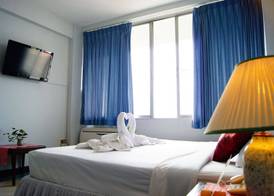 YMCA International Hotel 4