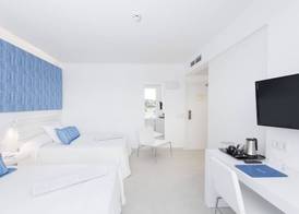 Reverence Mare Hotel - Adults Only 4