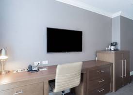 Sandman Hotel Edmonton West 4