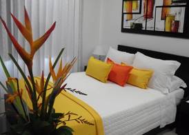 Hotel Atlantic Lux 5