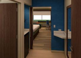 Holiday Inn Express & Suites JACKSONVILLE - TOWN CENTER by IHG 2