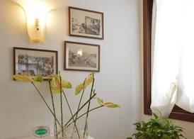 Albergo Marin 5
