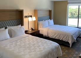 Holiday Inn BATON ROUGE-SOUTH by IHG 5