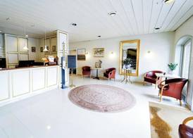 Dronninglund Hotel 5