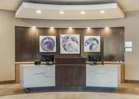 Cambria Hotel Fort Mill 3