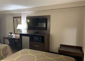 Super 8 by Wyndham Cookeville 3