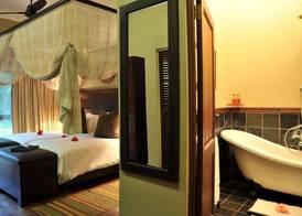 Mjejane River Lodge 3