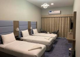Silver Sand Hotel 2