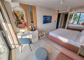 The New Hotel Mediteran - VILLA Edition 5