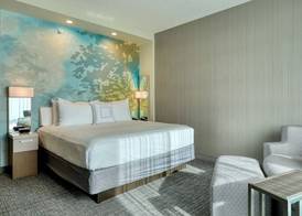 Courtyard by Marriott Southington 3