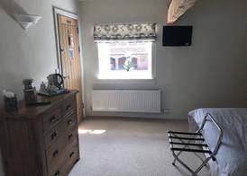 Colton Haggs Farm B&B 5