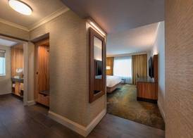 Hyatt Regency Calgary 3