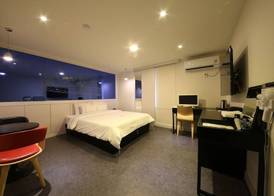Winner Hotel 5