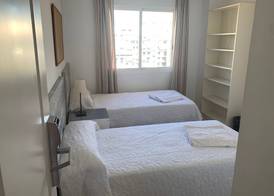 Residencia Universitaria Alfil 5